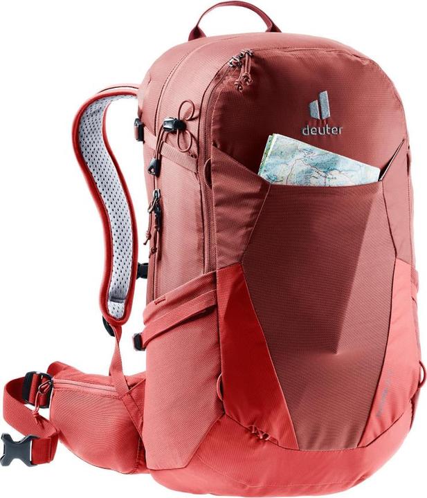 Actual product image Deuter Futura 25 (25 l)