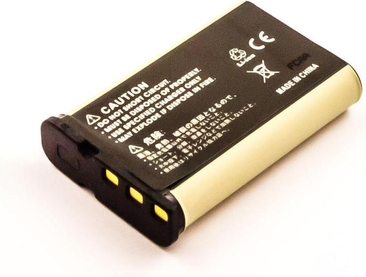 Batteria KLIC-7000 800mAh per Kodak Easyshare LS753 LS755