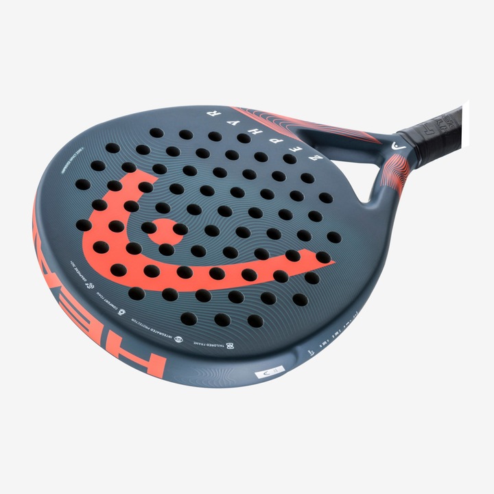 Actual product image Head Zephyr 2023