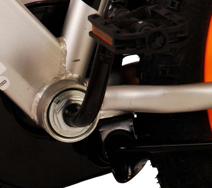 Immagine prodotto Volare Rocky (18")