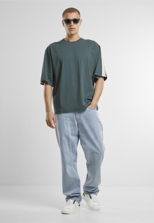 Produktbild Urban Classics Tennis Core Tee - 189363 (M)
