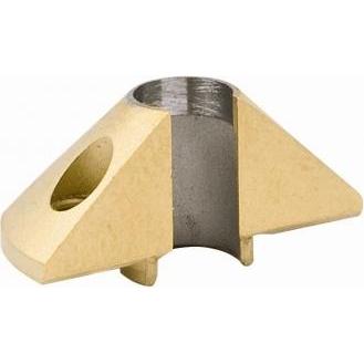 Hikoki, Maschi + Giramaschi, Hitachi 998039 Motivo di montaggio per le pinze Hitachi CN16, CN16SA