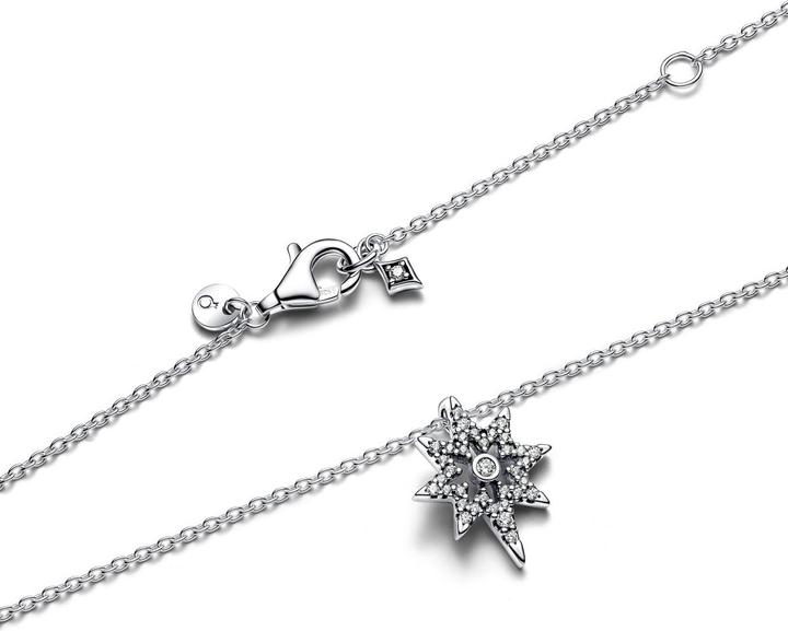 Produktbild Pandora Pandora-Halskette (Silber 925, 45 cm)