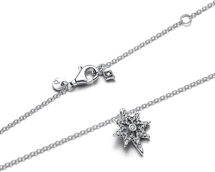 Immagine prodotto Pandora Collana Di (Argento 925, 45 cm)