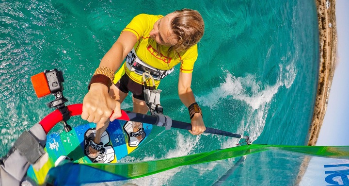 Image du produit GoPro Floaty (Héros 9)