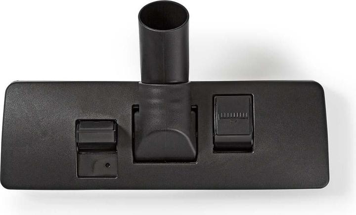 Image du produit Nedis Brosse universelle pour le nettoyage à l'aspirateur ø35mm VCBR110CF35