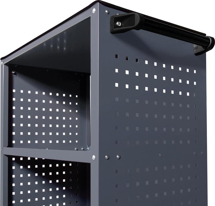 Produktbild Kraftwerk BT700 (1 x)