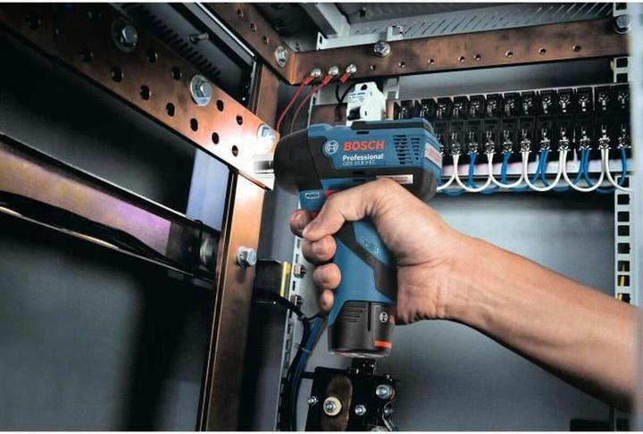 Produktbild Bosch Professional GDS 12V-115 (Schlagschrauber)