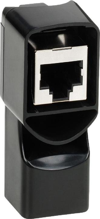 Produktbild Schneider Electric RJ45/RJ45 Buchse Adapter