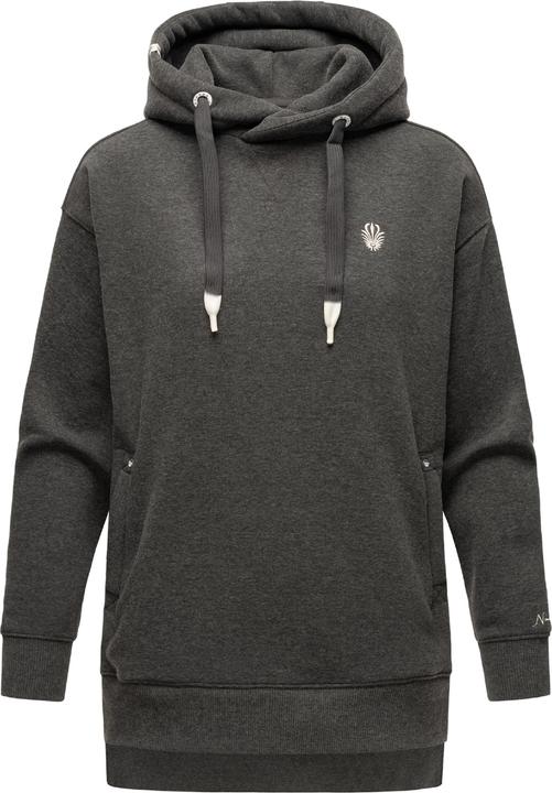 Dark grey melange