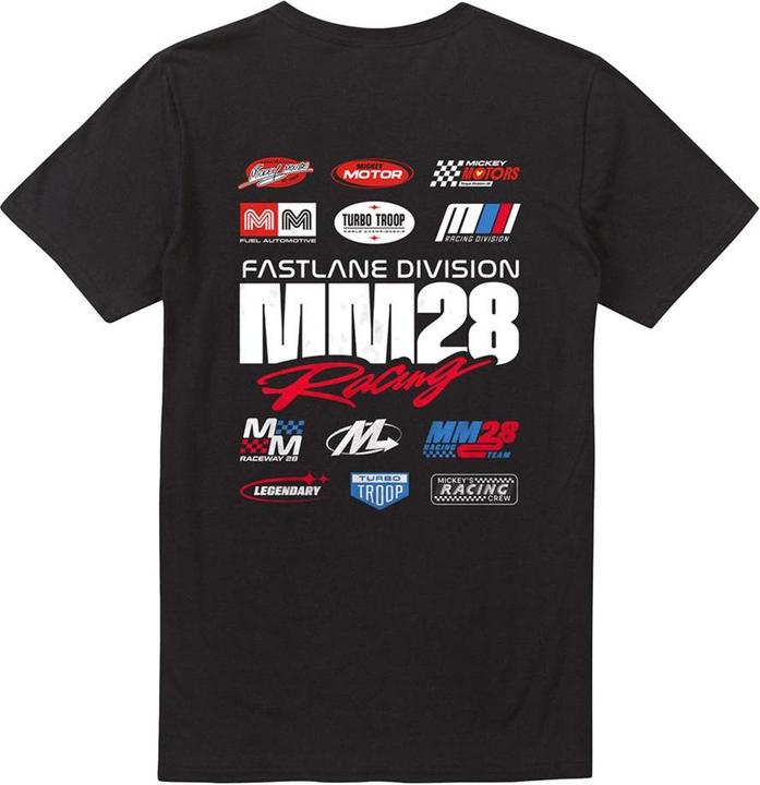 Produktbild Disney TShirt Logo (S)