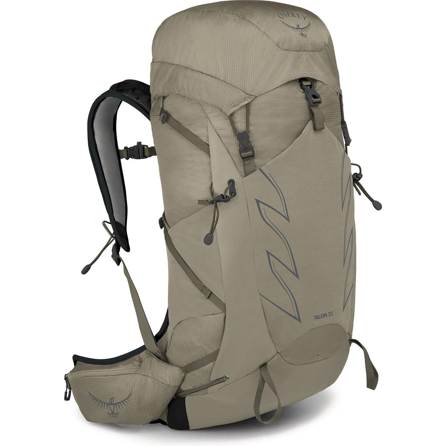 Osprey, Zaino, (31 l)