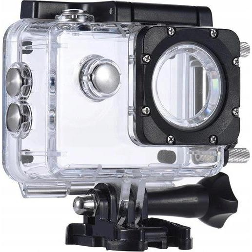 Sjcam OBUDOWA MOTOR SJ4000 (SJ4000), Action Cam Zubehör, Transparent