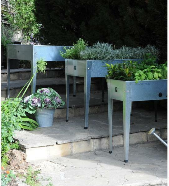 Actual product image Herstera Urban Garden