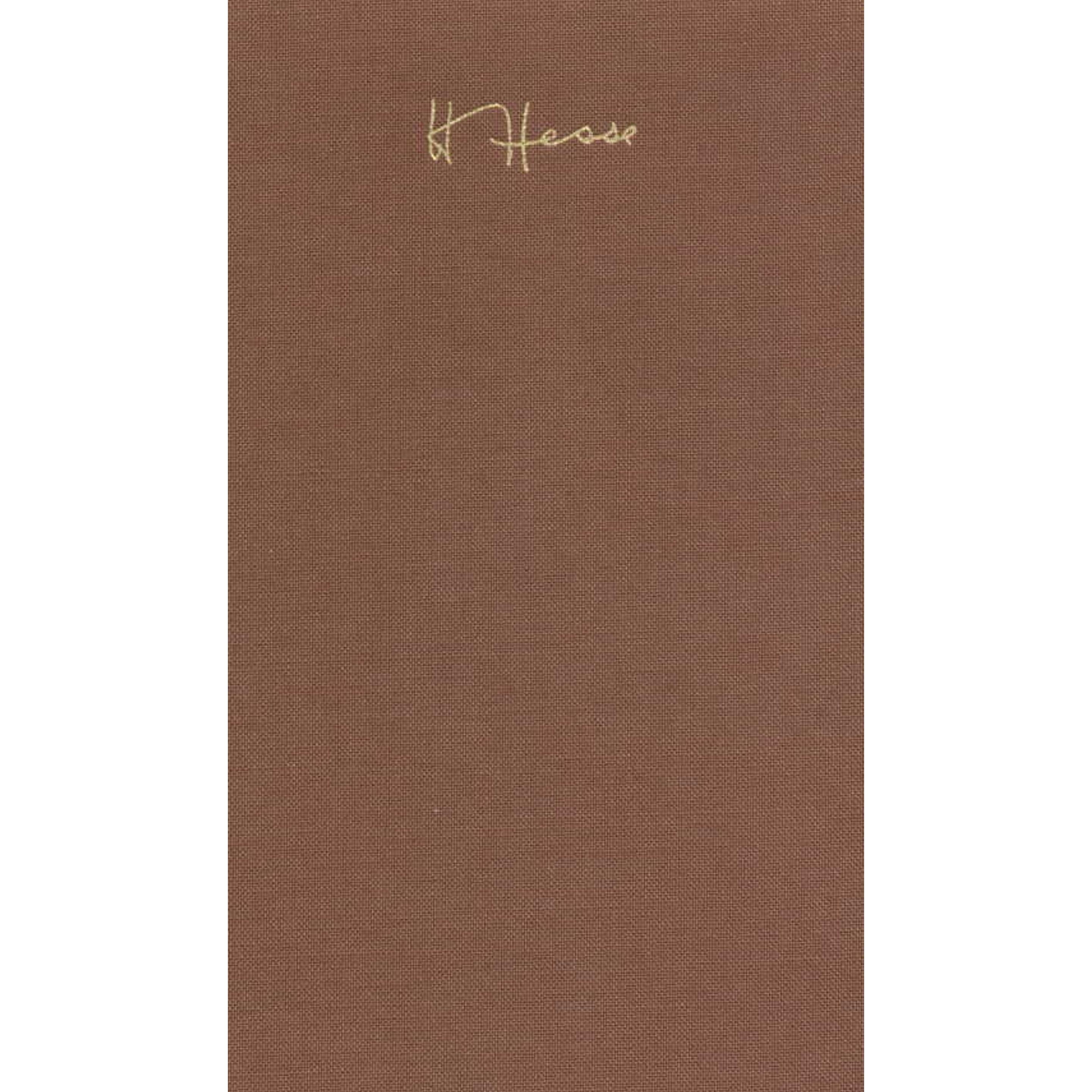 Thumbnail - Die Gedichte 18921962, Belletristik von Hermann Hesse