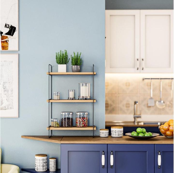 Actual product image Skye Decor Tru (20 x 40 x 66 cm)