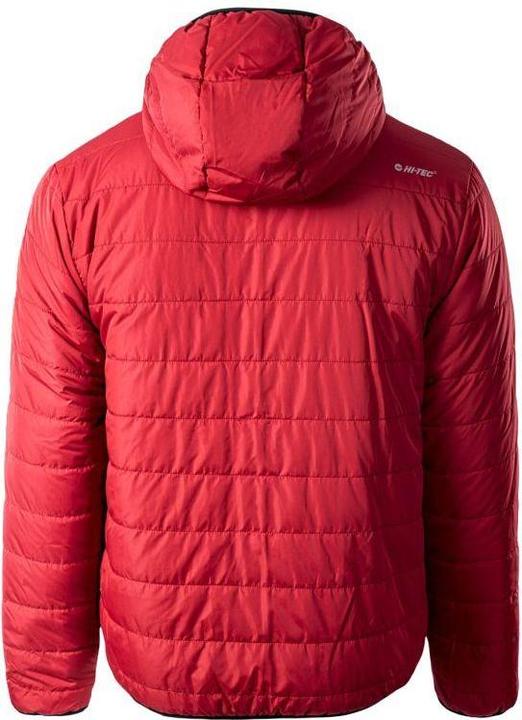 Immagine prodotto Hi-Tec Giacca da uomo Halden rosso. M (M)