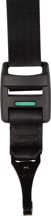 Produktbild Bebeconfort EvolveFix I-Size Black Mist (Reboarder, ECE R129/i-Size Norm)