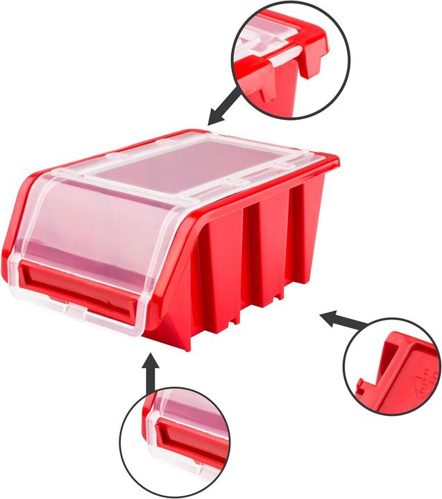 Actual product image SimpleThing ITBNN400x6-NPKL-MIX1