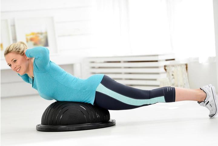 Actual product image Sissel Fit Dome Sport
