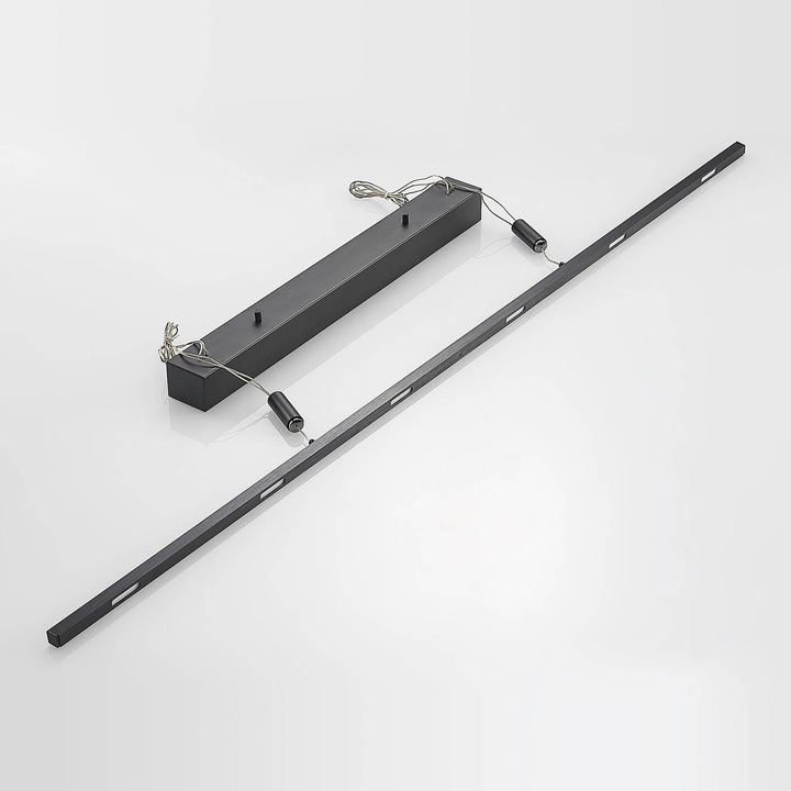 Produktbild Lucande Stakato (1450 lm)