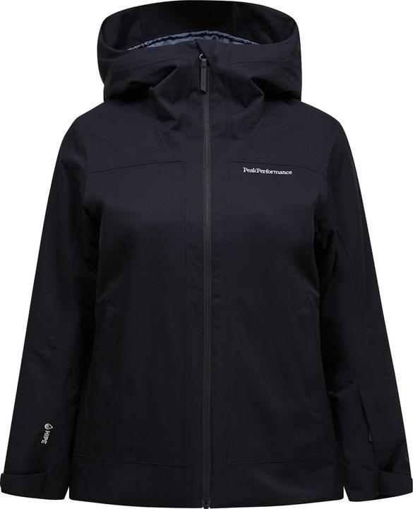Immagine prodotto Peak Performance W Rider Tech Insulated Jacket (L)