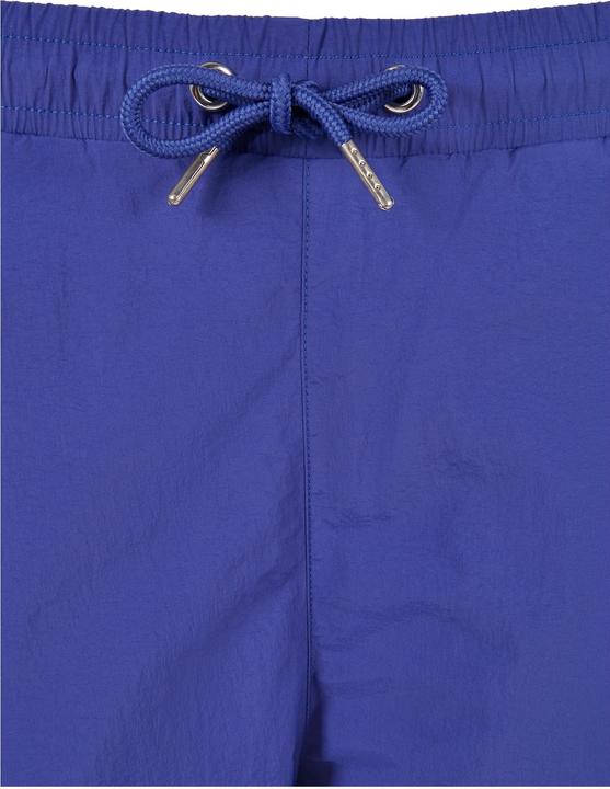 Produktbild Urban Classics Ladies High Waist Crinkle Nylon Cargo Pants (M)