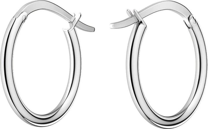 Immagine prodotto Rosefield Orecchini Essentials (Acciaio inossidabile rodiato 316L)