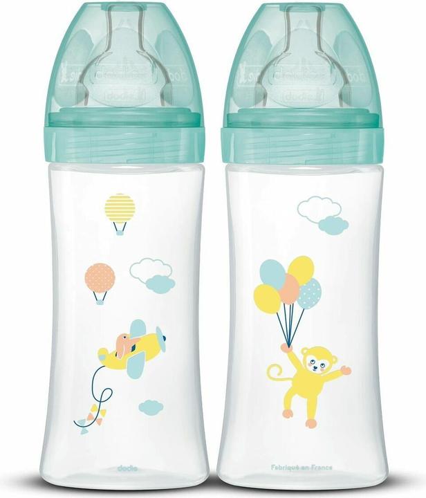 Produktbild Dodie Auffüllbare Sprühflasche 330 ml