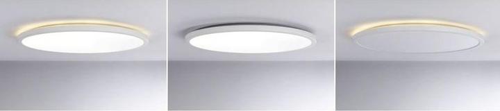 Image du produit Paulmann Atria Shine Rétroéclairage (3680 lm)