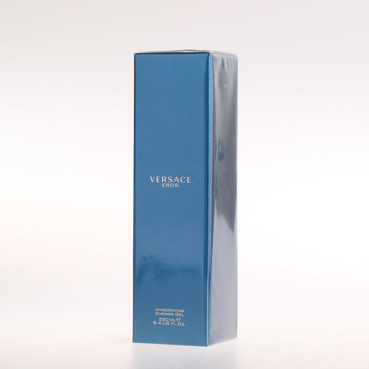 Actual product image Versace Eros (250 ml)