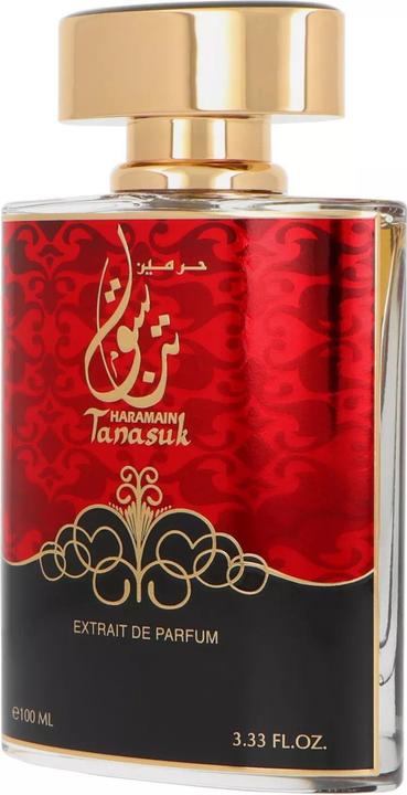 Immagine prodotto Al Haramain Tanasuk (Eau de parfum, 100 ml)