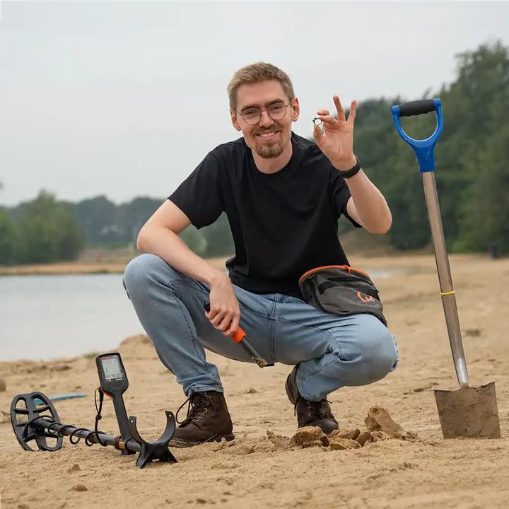 Immagine prodotto Quest X5 IDmaxX