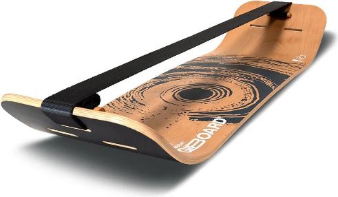 Actual product image Gibbon Giboard Board Active (1.06 m)