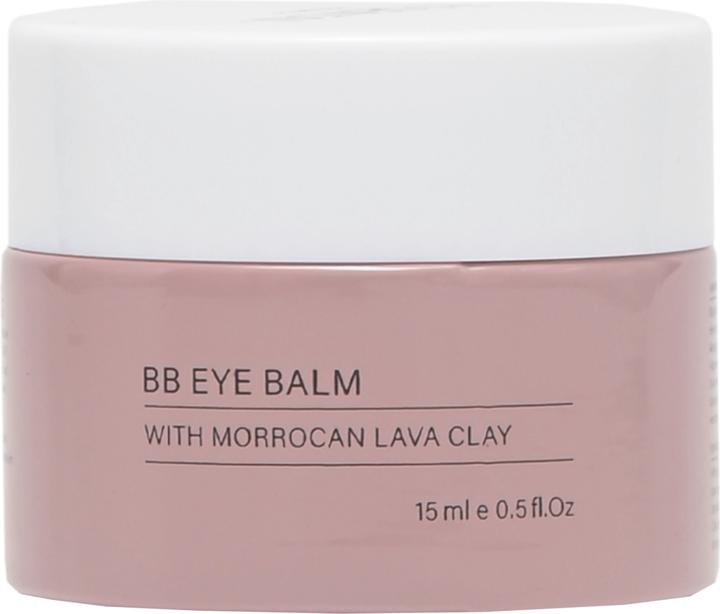 Rosental Organics Rosental Make Up - BB Baume pour les yeux (Baume pour les yeux, Jour + nuit)