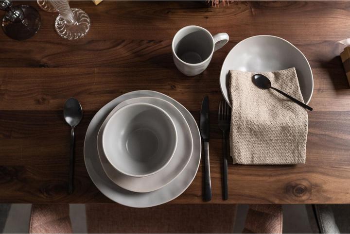 Actual product image Kare Design Cup Organic grey (1x)