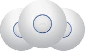 Produktbild Ubiquiti UniFi AP AC-PRO - 3er Set (1300 Mbit/s)