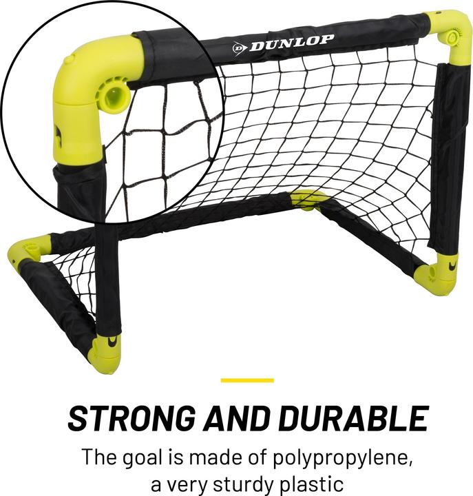 Image du produit Dunlop Ensemble pliable