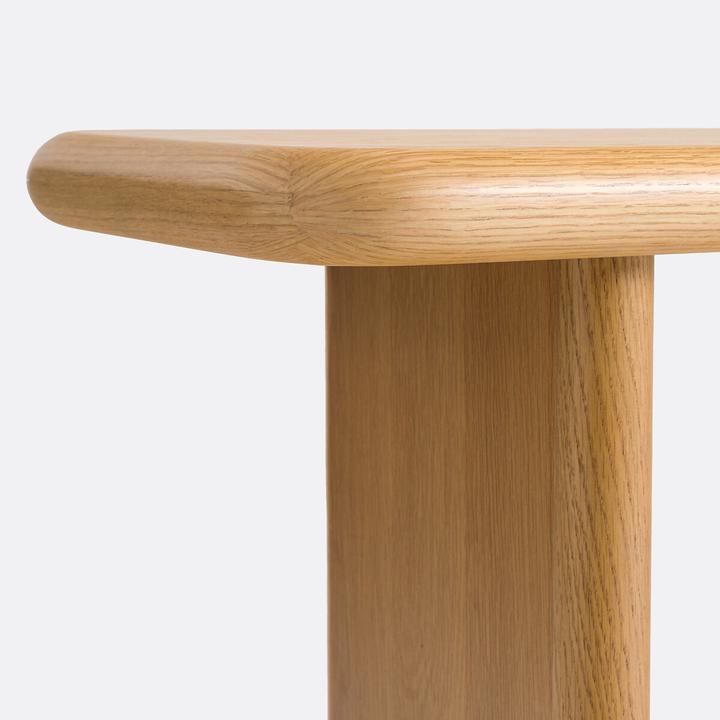 Image du produit La Redoute Interieurs Curva (120 x 36 x 76 cm)