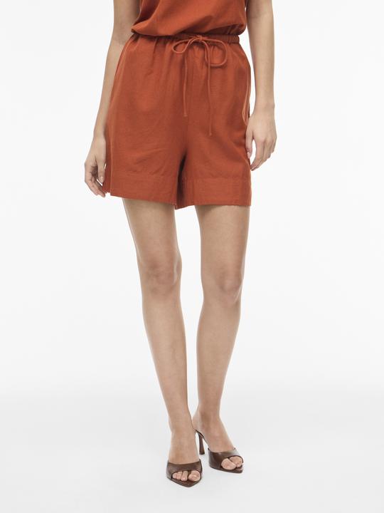 Image du produit Vila Mid Waist Shorts (42)