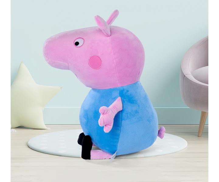 Immagine prodotto Simba Peppa Pig Schorsch (31 cm)
