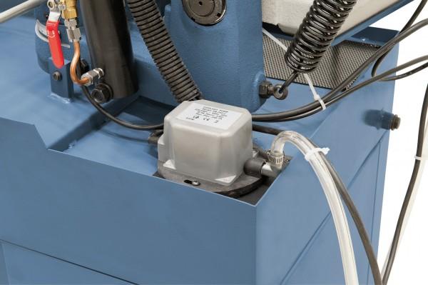 Actual product image Bernardo Cantina Bernardo - MCB 210 eco / 400 V Horizontalbandsäge