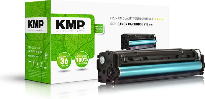 Produktbild KMP C-T21 (M)