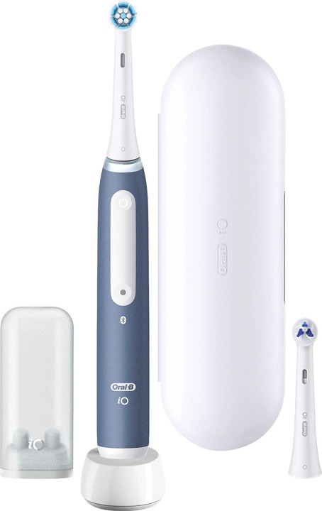 Image du produit Oral-B iO My Way (Brosse à dents oscillo-rotative)
