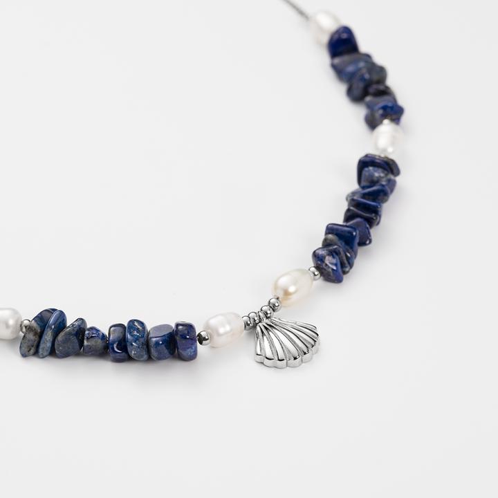 Image du produit Paul Hewitt PH-JE-1852 (acier inoxydable recyclé, Marinium)