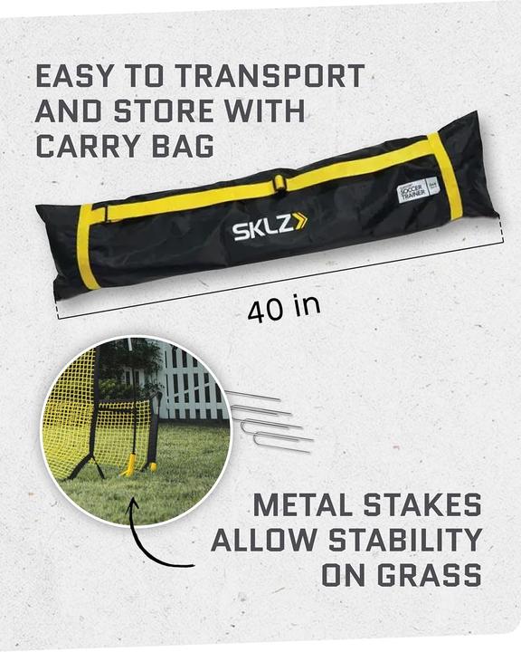 Actual product image SKLZ Quickster