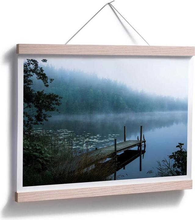 Produktbild Trenddeko Moody Morning (150 x 120 cm)