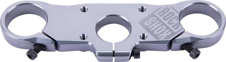 RockShox Upper Crown Short, 27.5,46OS/29,56OS Boxxer 2019+