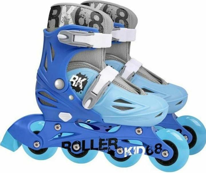 Actual product image Stamp Inlineskates (30, 31, 32, 33)