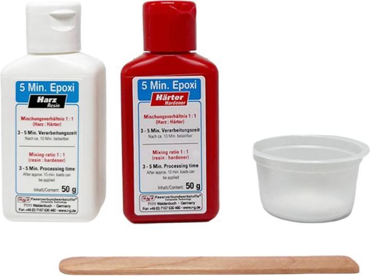 R&G Epoxidkleber (100 g)